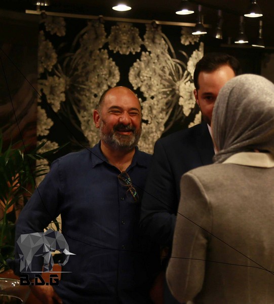 Opening of Badran Design Gallery